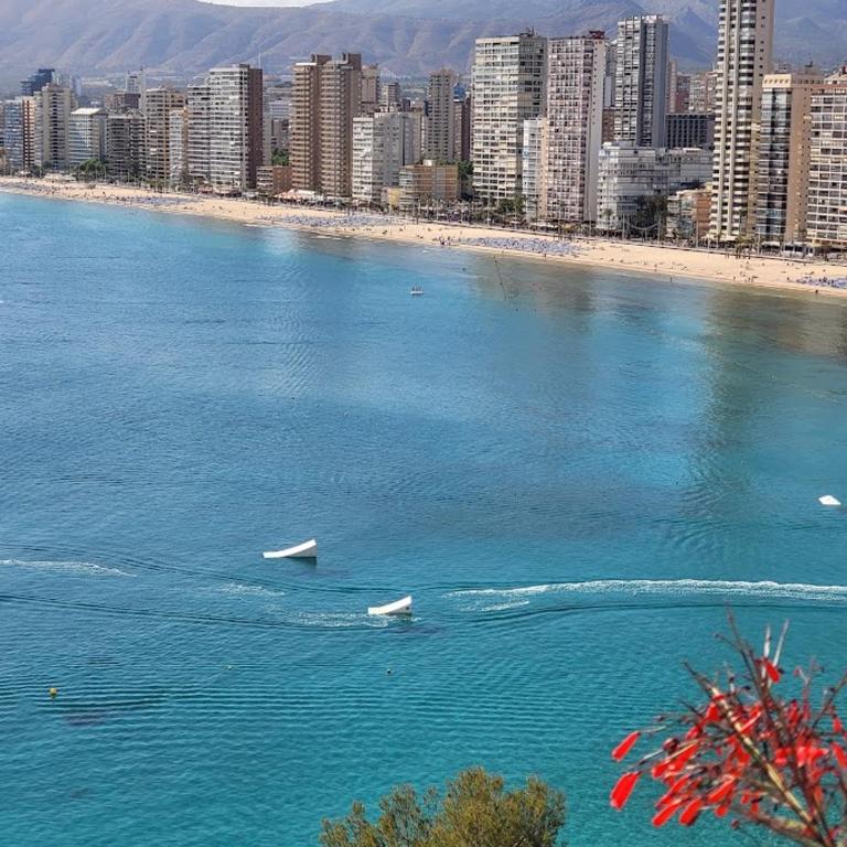 Trinisol II private apartments with sea view - Two-Bedroom Apartment - 3