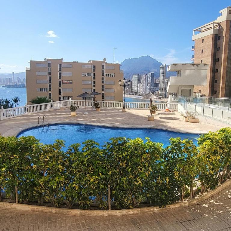 Trinisol II private apartments with sea view - Two-Bedroom Apartment - 2