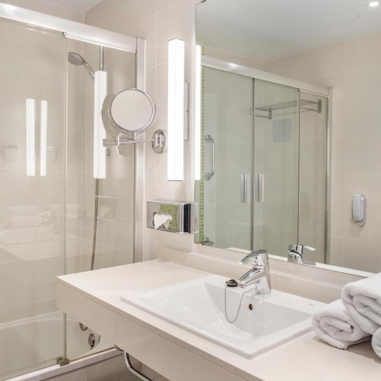 Club del Carmen - Two-Bedroom Villa - 8