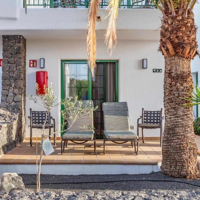 Club del Carmen - Two-Bedroom Villa - 9