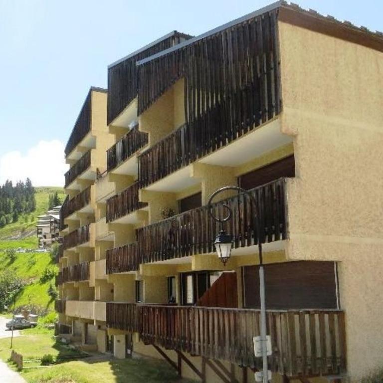 Appartement rénové 6 couchages à 150m des pistes - FR-1-297-156 - Apartment - 13