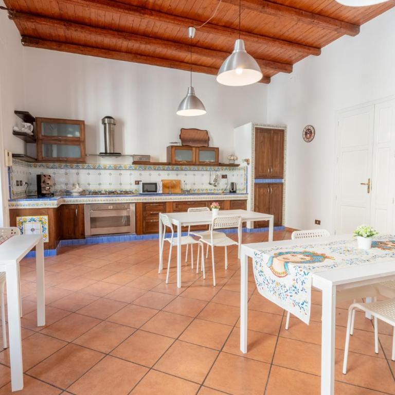 MARIANO APARTMENT Palermo - Large Double Room - 10