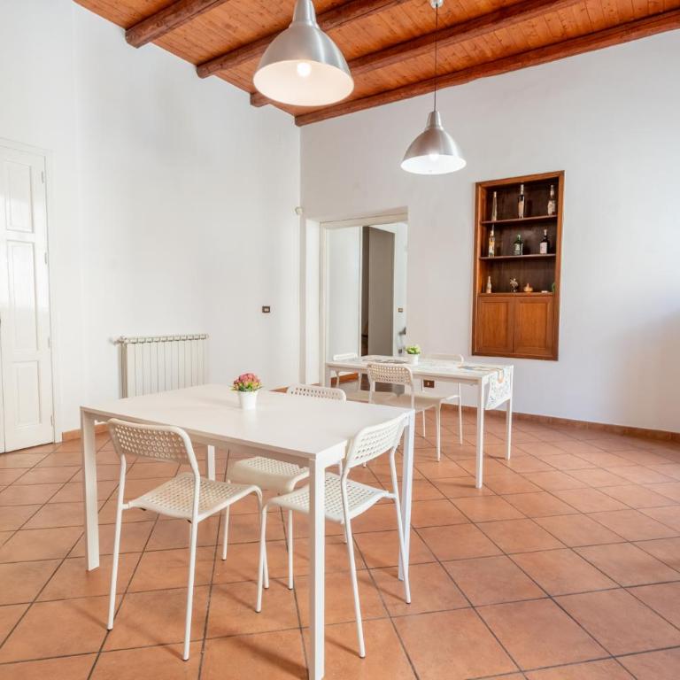 MARIANO APARTMENT Palermo - Large Double Room - 14