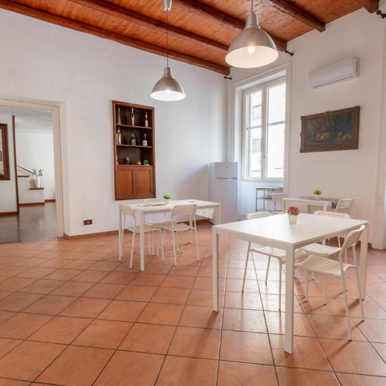 MARIANO APARTMENT Palermo - Large Double Room - 12