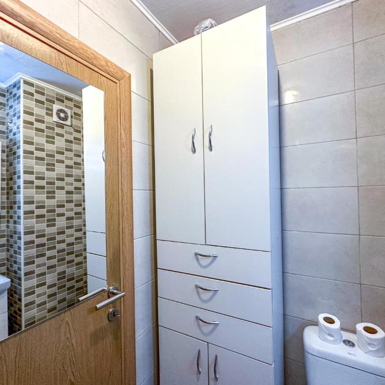 Nikki’s Apartment Podgorica - Two-Bedroom Apartment - 7