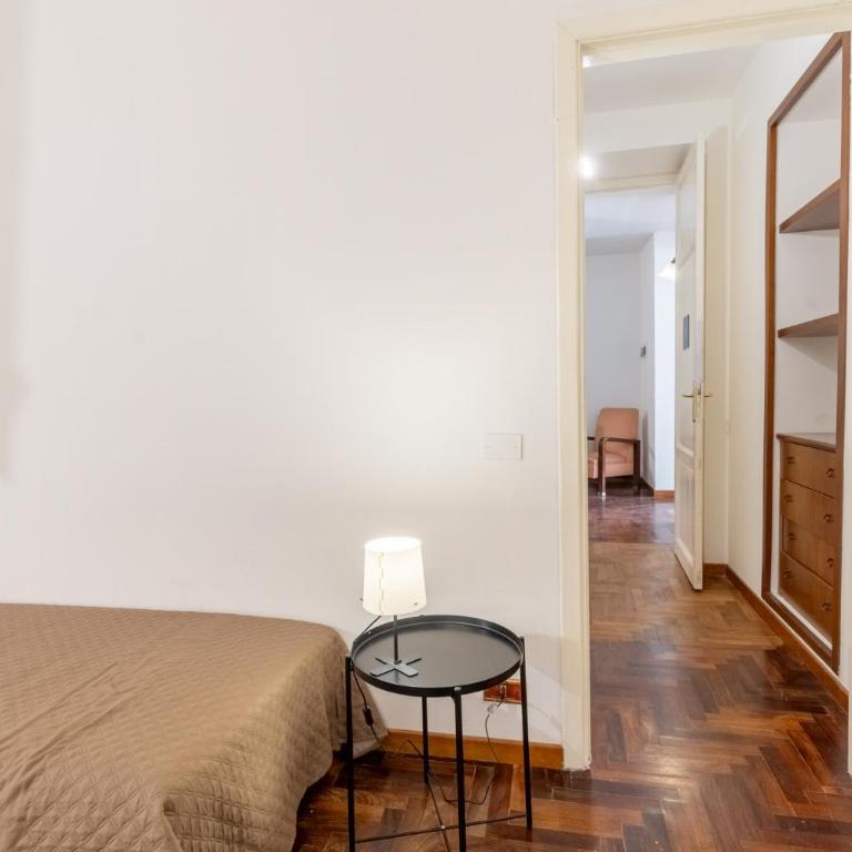 MARIANO APARTMENT Palermo - Large Double Room - 20