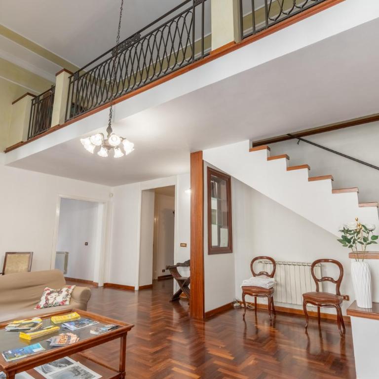 MARIANO APARTMENT Palermo - Large Double Room - 15