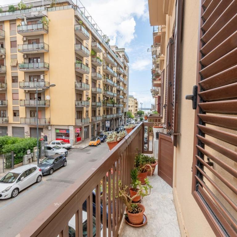 MARIANO APARTMENT Palermo - Large Double Room - 25