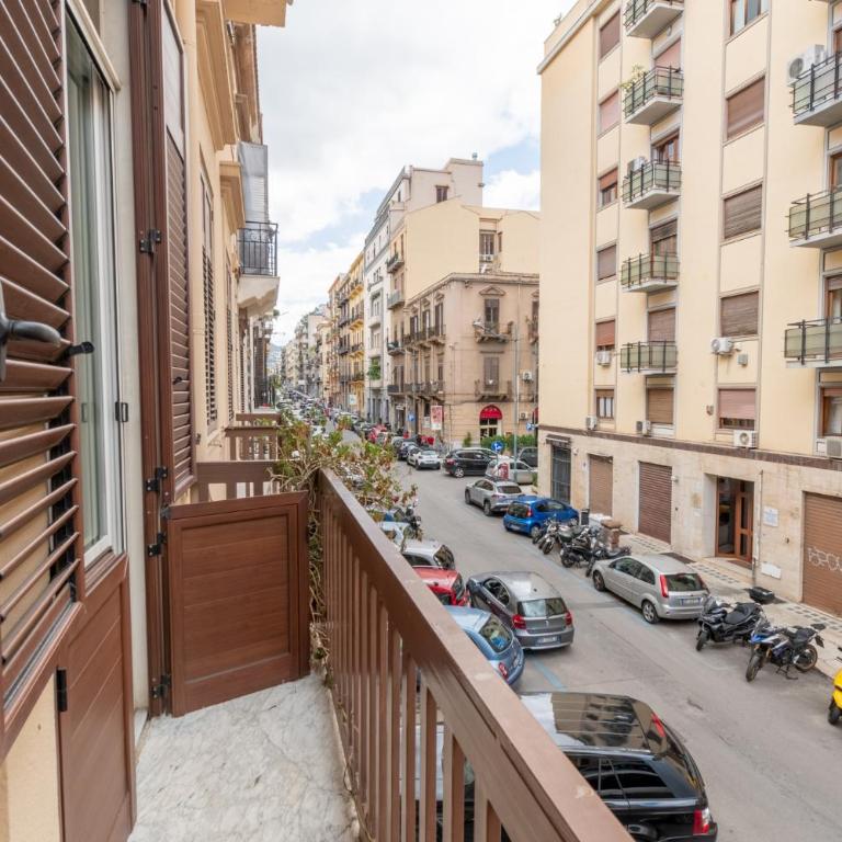 MARIANO APARTMENT Palermo - Large Double Room - 26