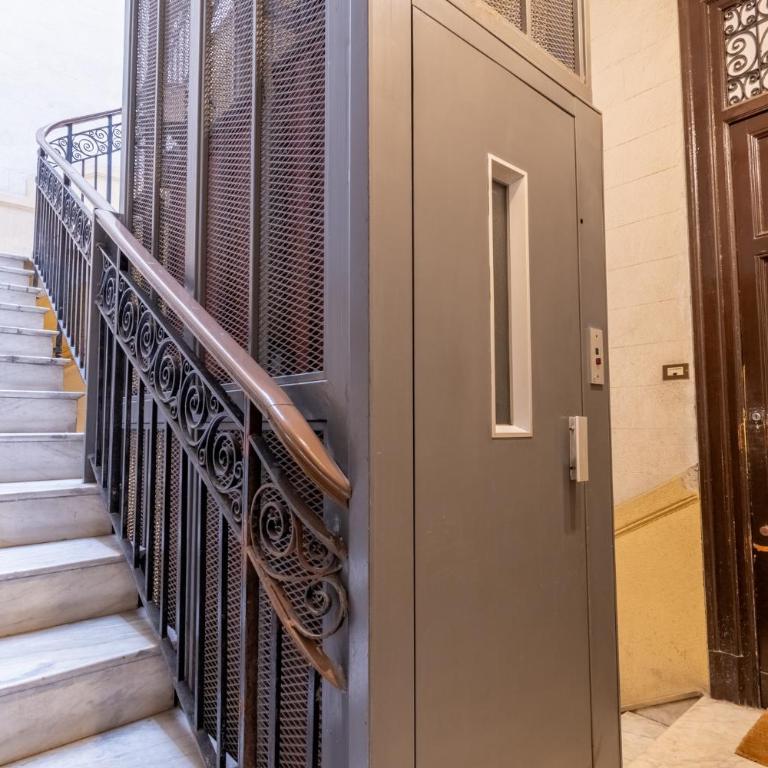 MARIANO APARTMENT Palermo - Large Double Room - 29