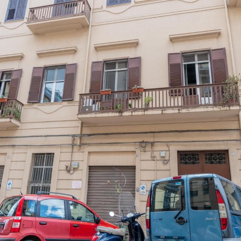 MARIANO APARTMENT Palermo - Large Double Room - 27