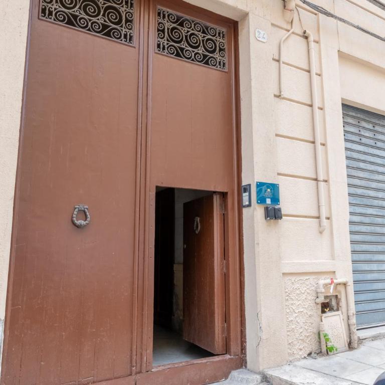 MARIANO APARTMENT Palermo - Large Double Room - 28