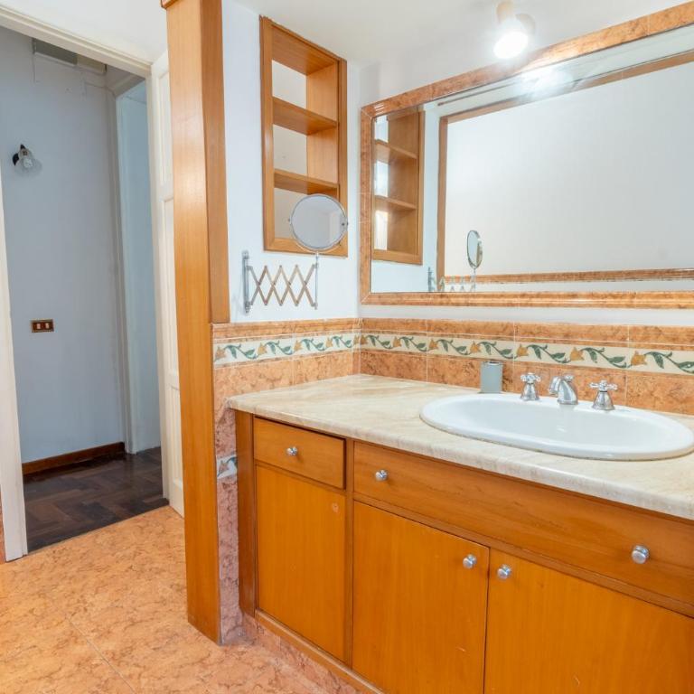 MARIANO APARTMENT Palermo - Double Room with Private External Bathroom - 26