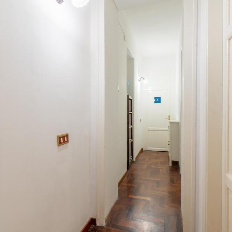 MARIANO APARTMENT Palermo - Double Room with Private External Bathroom - 15