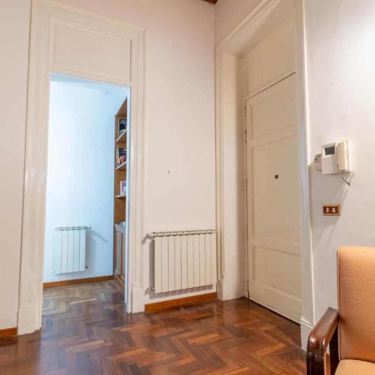 MARIANO APARTMENT Palermo - Large Double Room - 18