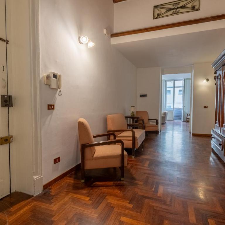 MARIANO APARTMENT Palermo - Large Double Room - 24