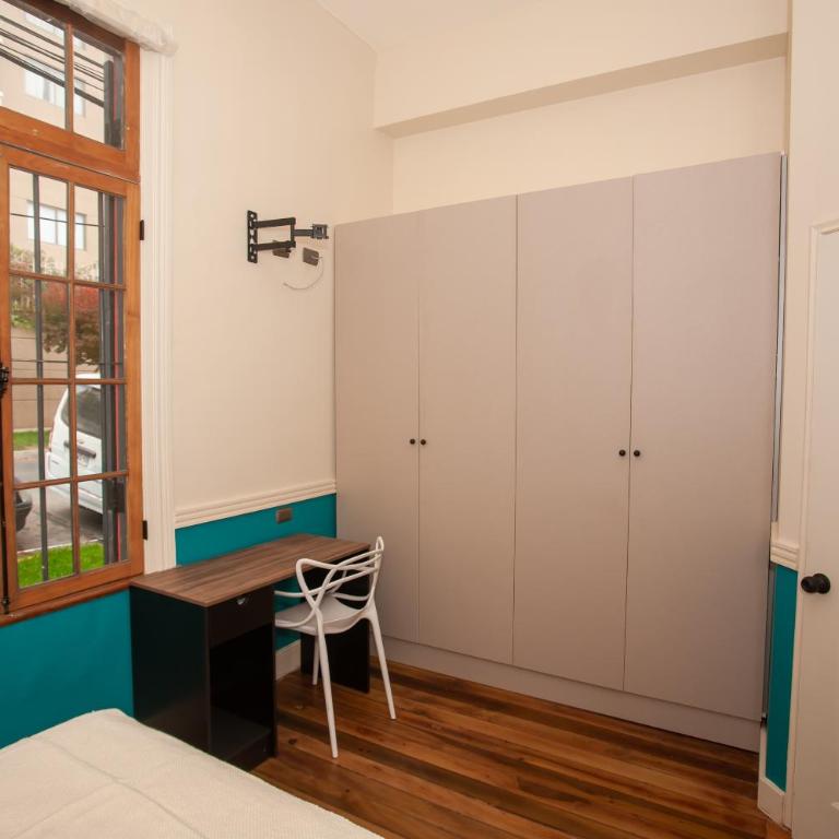Casa Recreo - Apartamento de 1 dormitorio - 5