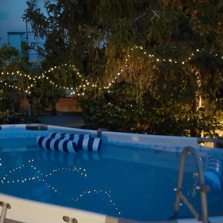 Villa Madonna con le rose Sala Giochi e Biliardo - Villa mit 3 Schlafzimmern - 2