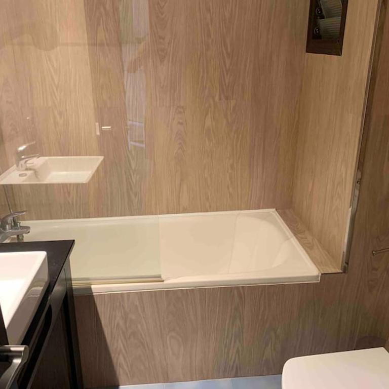 Apartament a L’Estartit x 4 - Apartamento de 2 dormitorios - 11