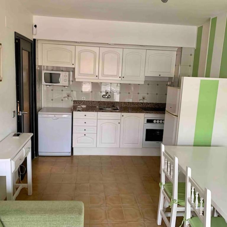 Apartament a L’Estartit x 4 - Apartamento de 2 dormitorios - 5