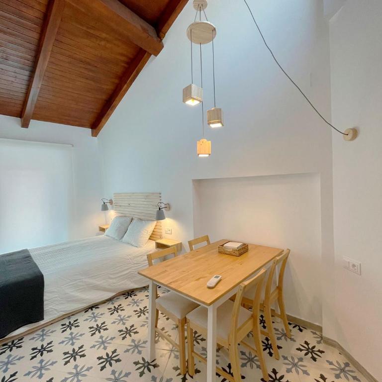Torre de la Yerba - Apartamento - 4
