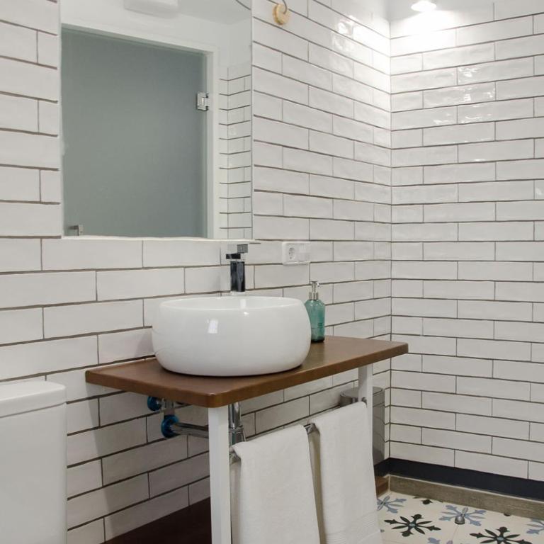 Torre de la Yerba - Apartamento de 1 dormitorio - 2