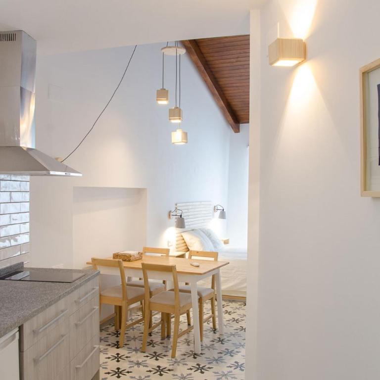 Torre de la Yerba - Apartamento de 1 dormitorio - 4