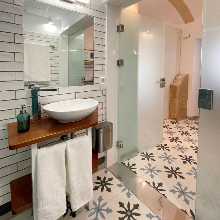 Torre de la Yerba - Apartamento - Planta baja - 2