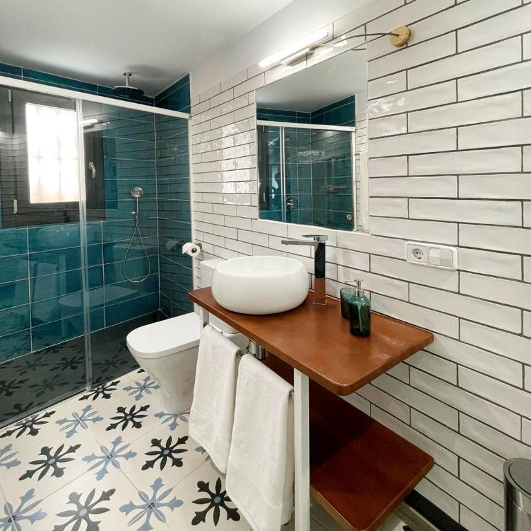 Torre de la Yerba - Apartamento de 1 dormitorio - 6