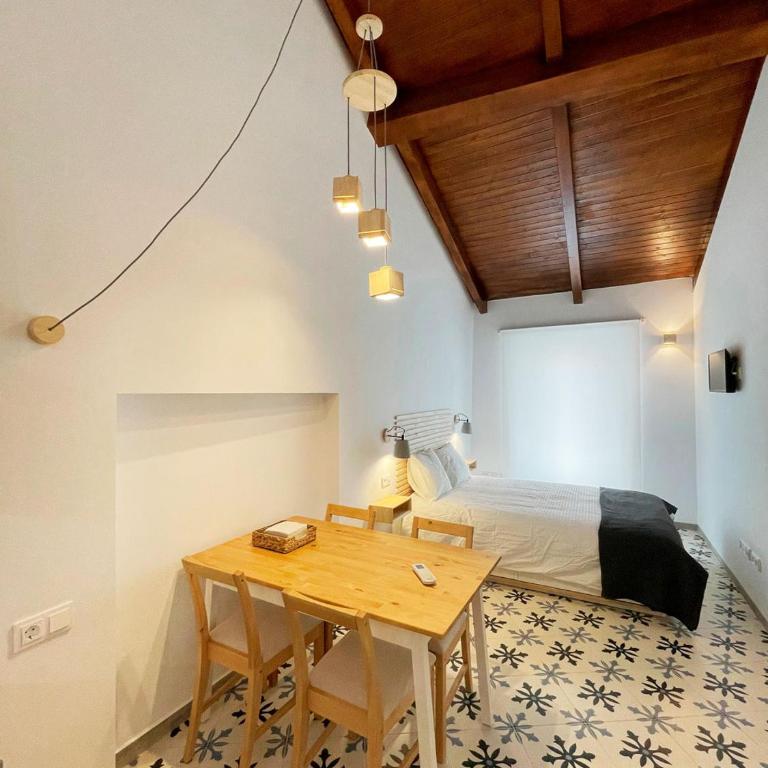 Torre de la Yerba - Apartamento de 1 dormitorio - 7