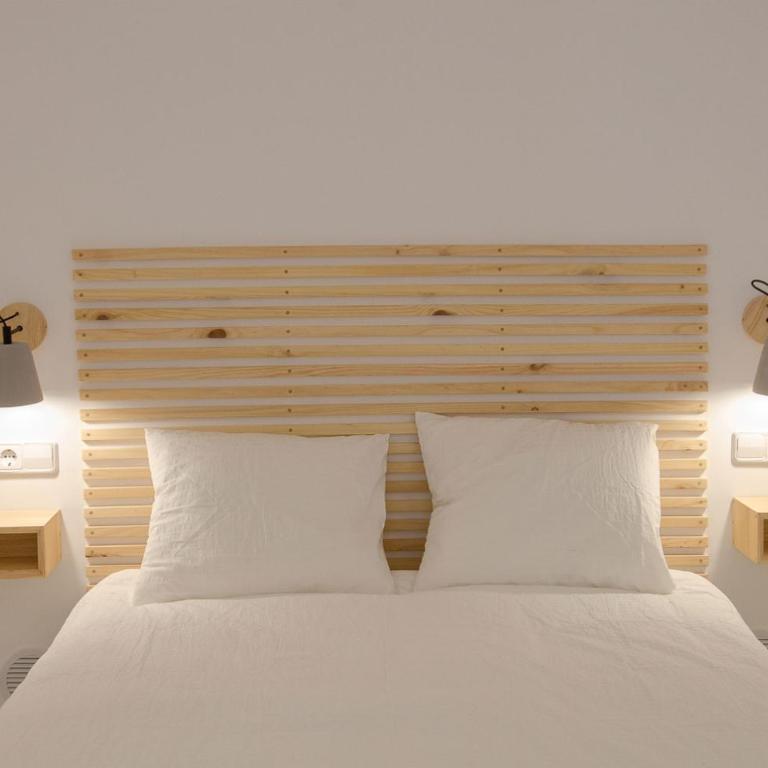 Torre de la Yerba - Apartamento de 1 dormitorio - 8