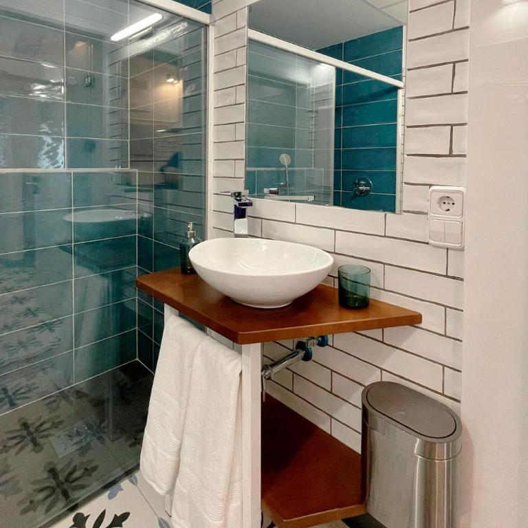 Torre de la Yerba - Apartamento - Planta baja - 3