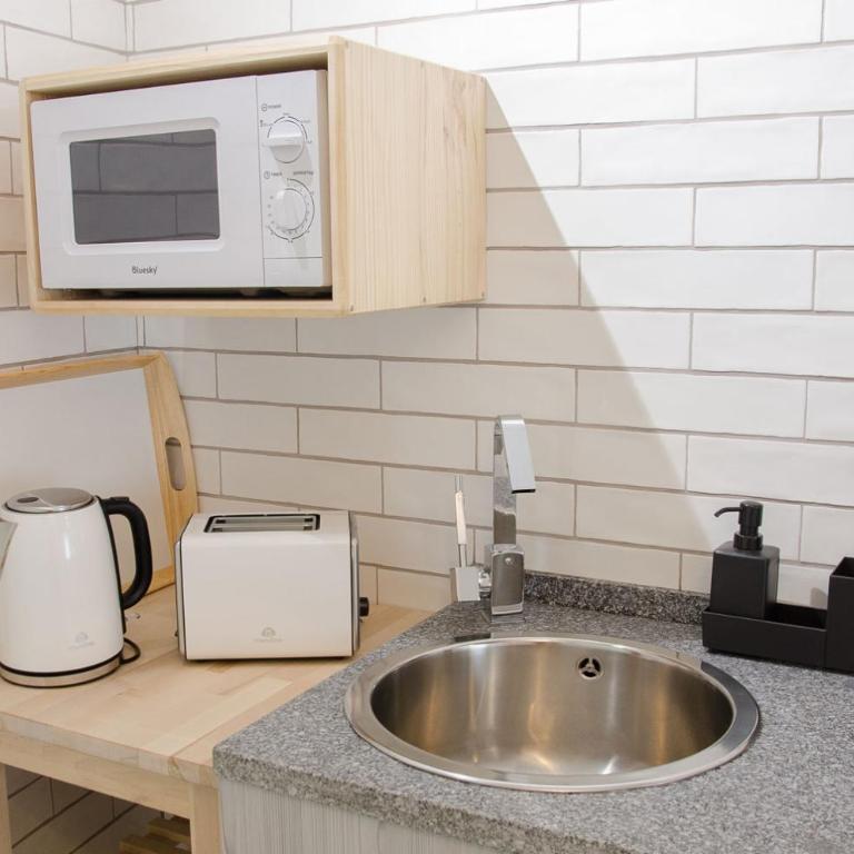 Torre de la Yerba - Apartamento de 1 dormitorio - 11