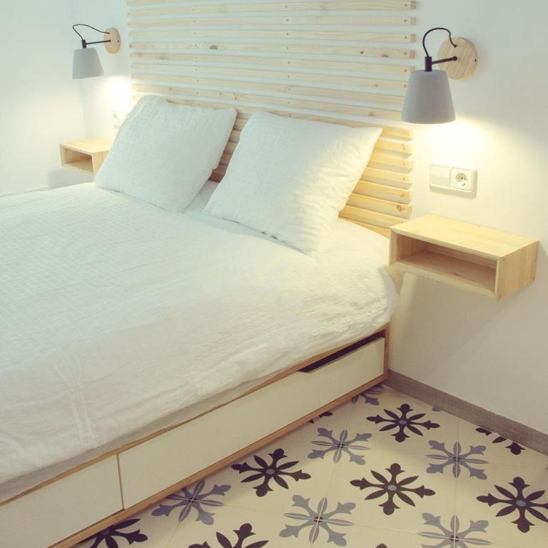 Torre de la Yerba - Apartamento de 1 dormitorio - 13