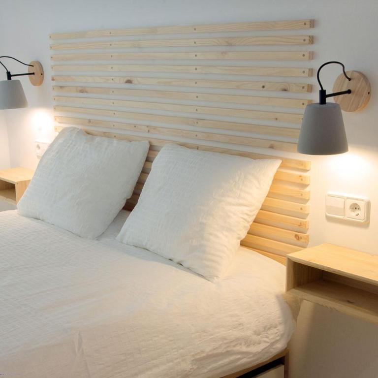 Torre de la Yerba - Apartamento de 1 dormitorio - 16