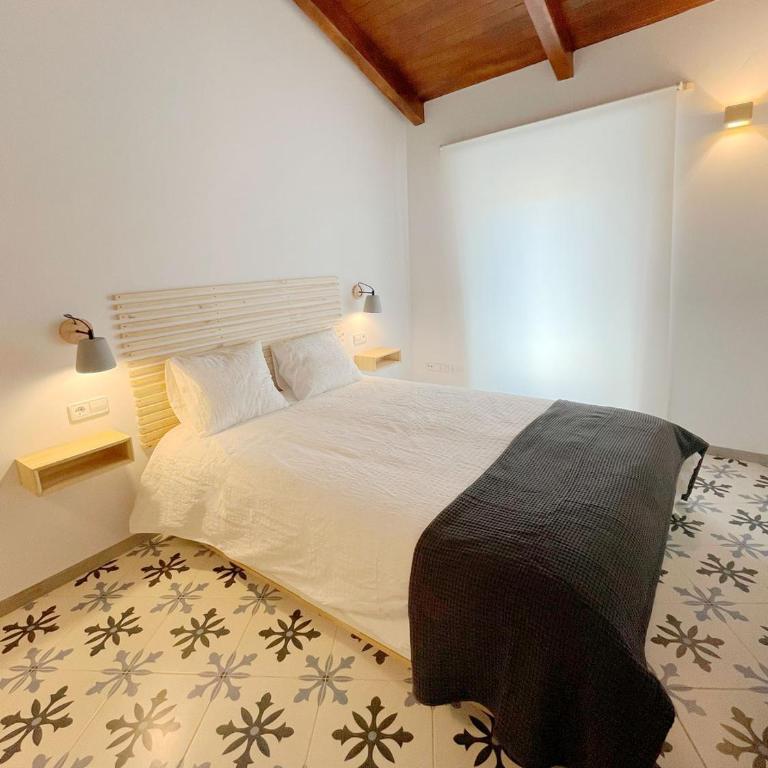 Torre de la Yerba - Apartamento de 1 dormitorio - 21