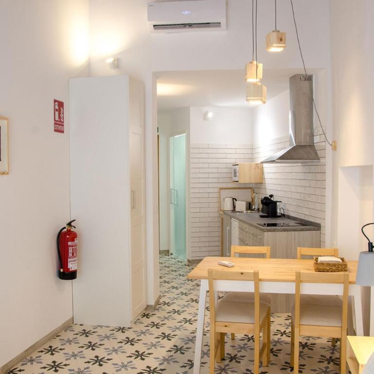 Torre de la Yerba - Apartamento de 1 dormitorio - 23