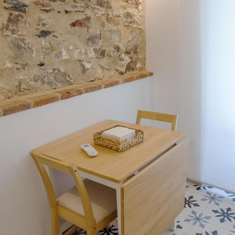 Torre de la Yerba - Apartamento - Planta baja - 12