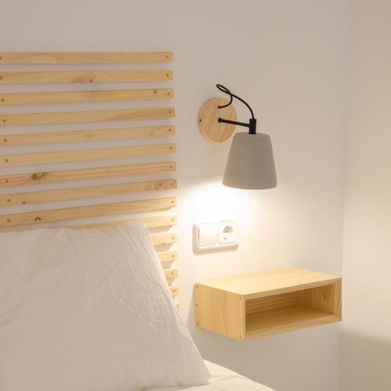 Torre de la Yerba - Apartamento - Planta baja - 14