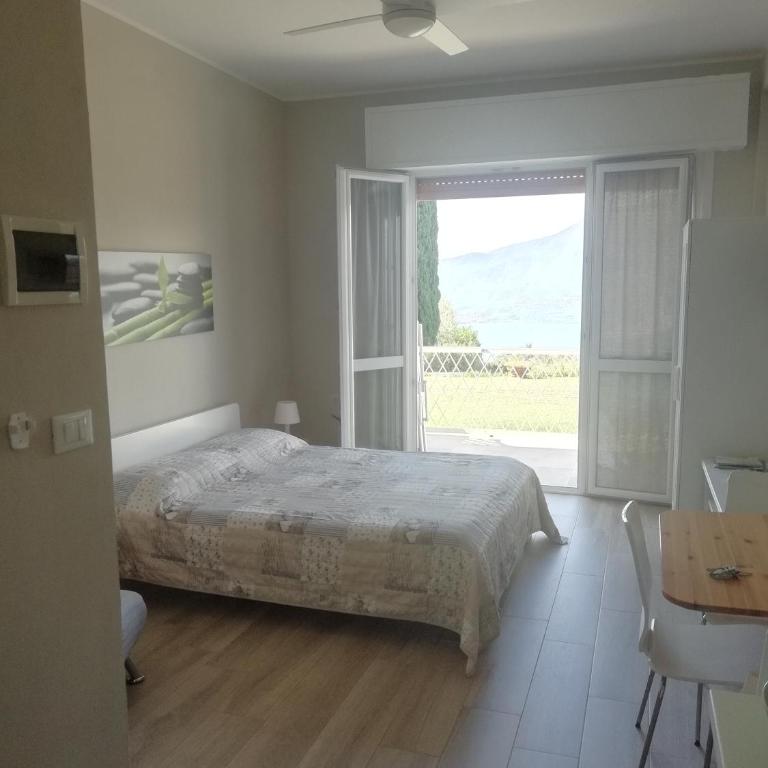 Christina's apartment - Appartement - Vue sur Lac - 4