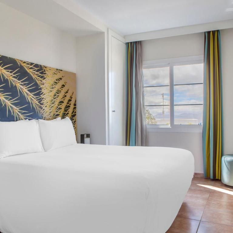 Jardines del Sol - Two-Bedroom Apartment - 1