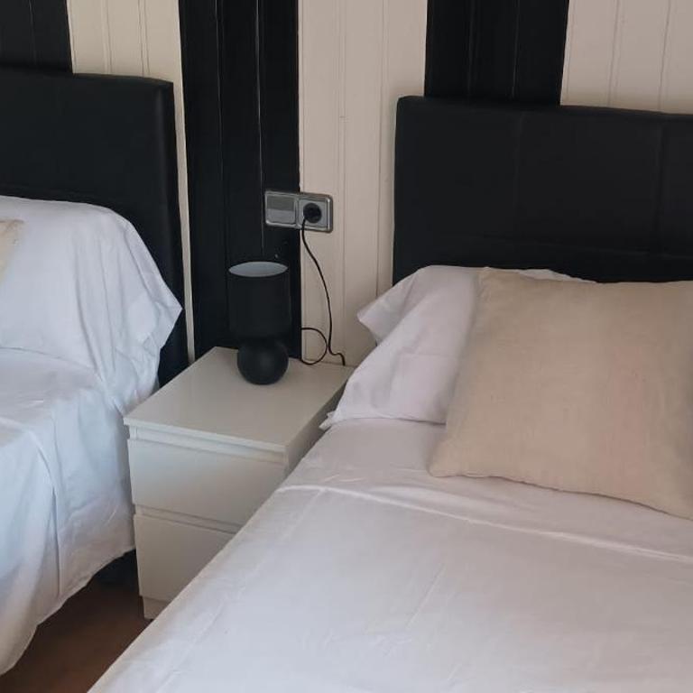 Apartament a L’Estartit x 4 - Apartamento de 2 dormitorios - 9