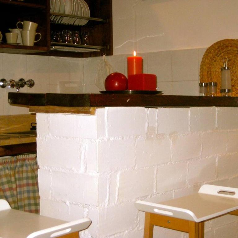 Casina Roma, 2 min to Piazza Navona - Appartamento con 1 Camera da Letto - 4