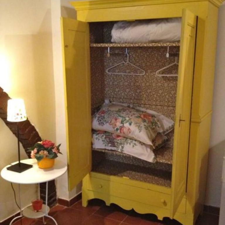 Casina Roma, 2 min to Piazza Navona - Appartamento con 1 Camera da Letto - 6