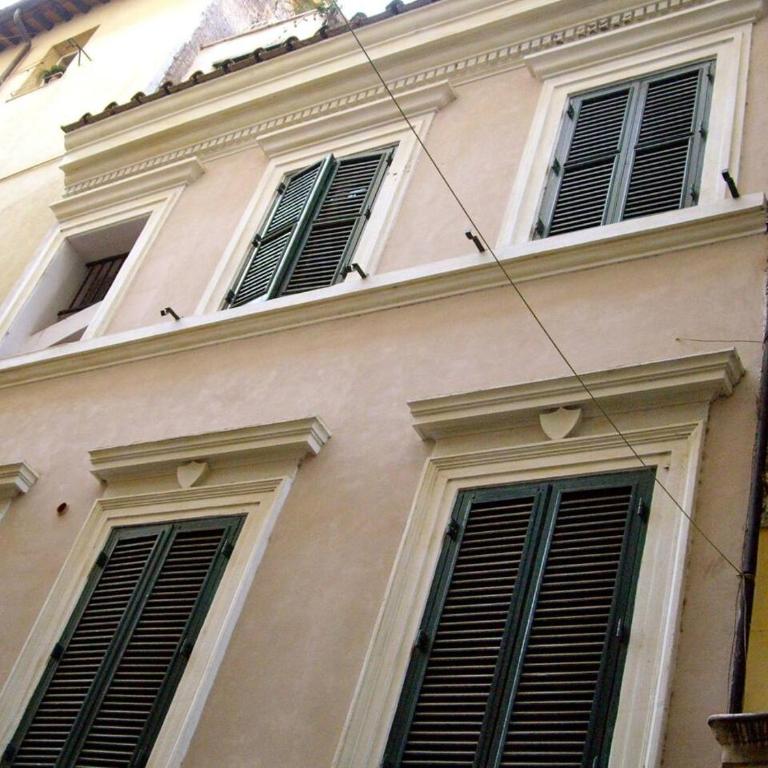 Casina Roma, 2 min to Piazza Navona - Appartamento con 1 Camera da Letto - 11