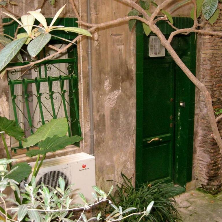 Casina Roma, 2 min to Piazza Navona - Appartamento con 1 Camera da Letto - 12