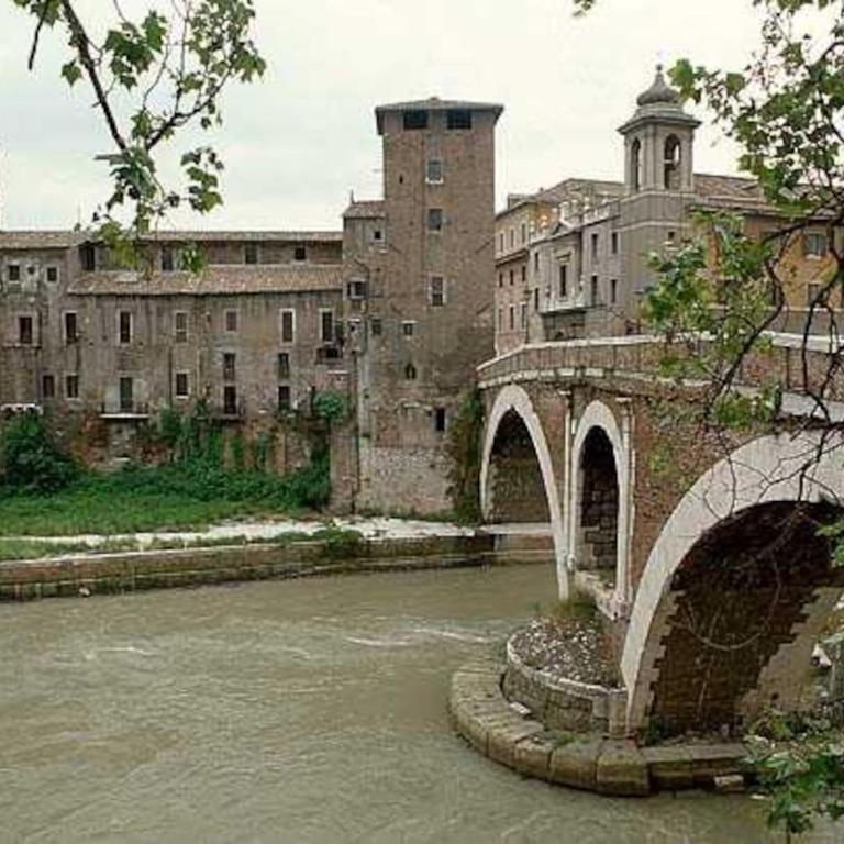 Casina Roma, 2 min to Piazza Navona - Appartamento con 1 Camera da Letto - 13