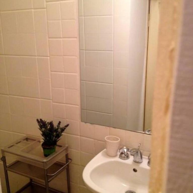Casina Roma, 2 min to Piazza Navona - Appartamento con 1 Camera da Letto - 18