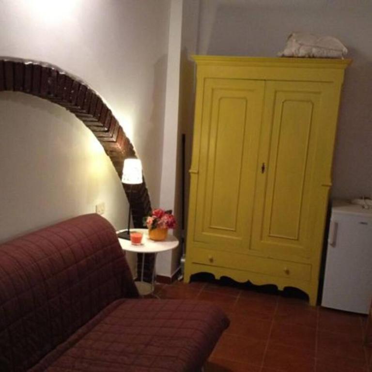 Casina Roma, 2 min to Piazza Navona - Appartamento con 1 Camera da Letto - 23