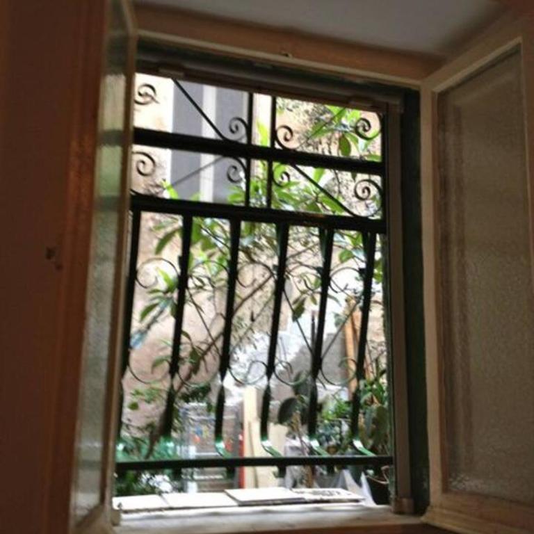 Casina Roma, 2 min to Piazza Navona - Appartamento con 1 Camera da Letto - 24
